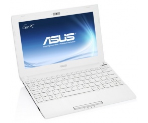 ASUS wprowadza netbooki Eee PC 1025 Flare Series