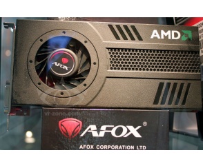 Radeon HD 7850 od AFOX