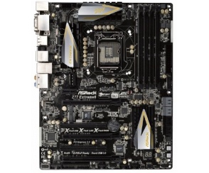 Z77 Extreme6 od ASRocka