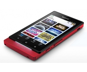 Xperia sola - nowy model od Sony