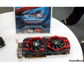 PowerColor Radeon HD 7970 Vortex II