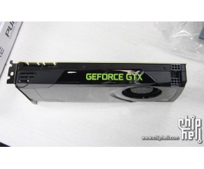 GeForce GTX 680 - premiera 22 marca