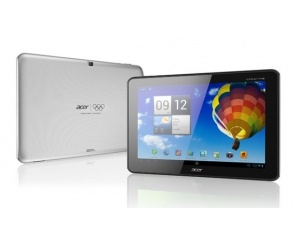 Acer Iconia Tab A510 już dostępny