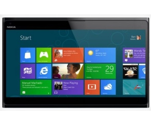 Tablet od Nokii z Windows 8