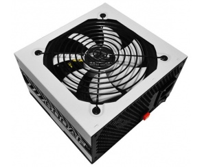 RX-600AF - nowy zasilacz 600 W od RAIDMAX