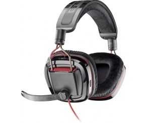 Słuchawki Plantronics GameCom 780 dla graczy