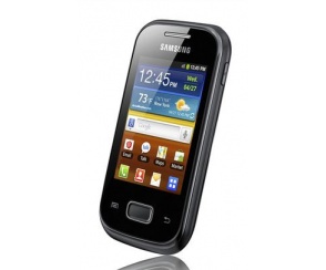 Samsung Galaxy w wersji mini