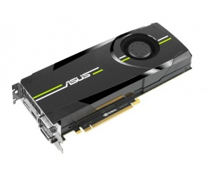 ASUS GTX 680