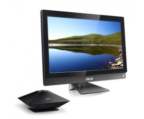 Komputer All-in-One z serii ET2700 na pokładzie ASUS’a