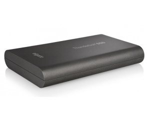 Elgato Thunderbolt SSD