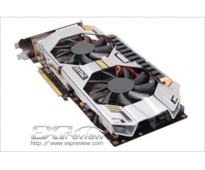 Zotac GeForce GTX 680 Extreme Edition