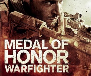 Jest pierwszy trailer Medal of Honor: Warfighter