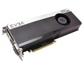 EVGA GeForce GTX 680 For The Win