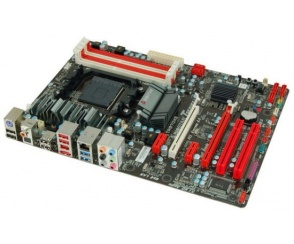 Biostar TA970XE - nowa płyta z AMD 970