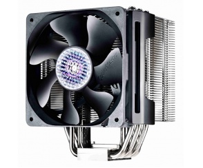 Cooler Master TPC 812 oraz TPC 812XS