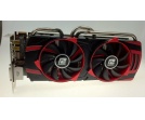 PowerColor Radeon HD 7970 Vortex II - podkręcony!