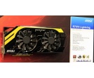 Radeon HD 7970 MSI Lightning podkręcony do 1800 MHz