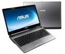 ASUS U82U - ultracienki laptop