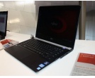 LifeBook UH572 i LifeBook Premium