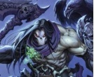 Wiemy kto będzie tworzył muzykę do Darksiders II