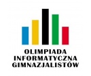 II etap zawodów VI Olimpiady Informatycznej Gimnazjalistów