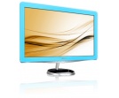Philips 248X3LFHSB - monitor, przy którym odpoczną oczy