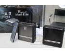Elite od Manli - komputer z AMD Brazos