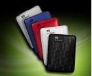 My Passport 2TB - 2,5" dysk od WD