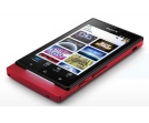 Xperia sola - nowy model od Sony