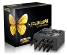 Super Flower GX550 - zasilacz modularny