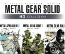 Metal Gear Solid HD Collection na PS Vita