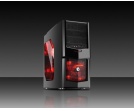 SAMA Nighthawk 2 - obudowa Midi Tower