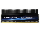 DDR3 Super Talent 2133 MHz OC Quad-Channel