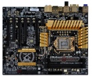 ECS Z77H2-AX i Z77H2-A2X - czarno-złote płyty