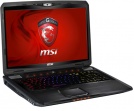 MSI GT780DX - laptop z zegarem 4,16 GHz
