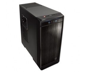 Thermaltake Urban S21 - nowa obudowa