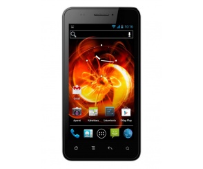 IMPERIUS EN3RGY MT7013  - smartfon z bardzo pojemnym akumulatorem!