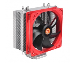 Cztery nowe coolery od Thermaltake