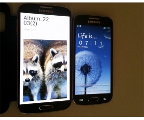 Samsung Galaxy S IV mini - dobra alternatywa?