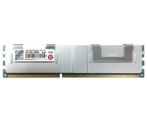 TRANSCEND DDR3 LRDIMM 32GB