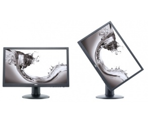 Ergonomiczny monitor AOC i2360Phu z matrycą IPS