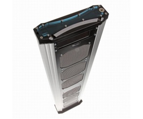 Chłodzenie wodne 1400W ? aqua computer Aquaduct 720 XT generacja 5 Ceramic