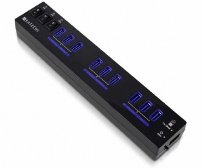 Satechi USB 3.0 - rozbudowany hub