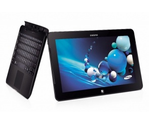 Samsung Smart PC Pro - nowy tablet i ultrabook