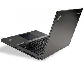 Ultrabook ThinkPad T431s od Lenovo