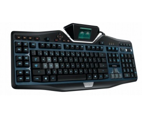 Nowa linia akcesoriów gamingowych Logitech G