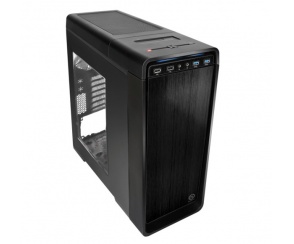 Thermaltake Urban S31 - zapowiedź obudowy