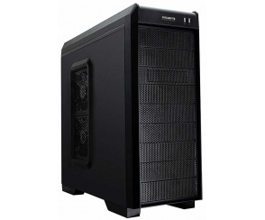 GIGABYTE Luxo K10 - prosta obudowa