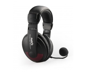 Nowy headset od Nateca