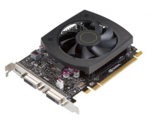 Ulepszona wersja GeForce GTX 650 Ti